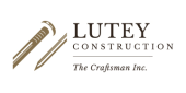 Lutey Construction - The Craftsman, Inc.