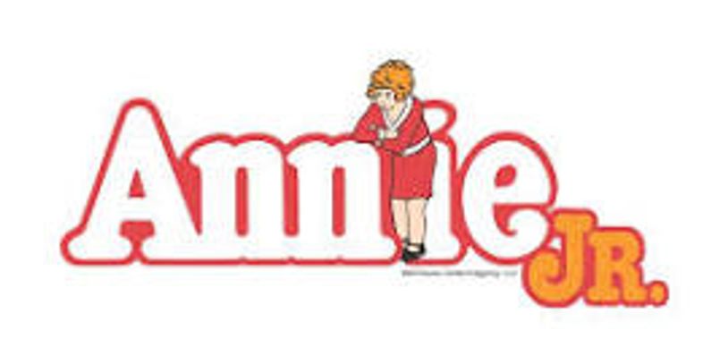 Join us at FMU's Chapman Auditorium for Annie Jr.!Friday,May 22 at 7:00PM and Saturday, May 23 at 2: