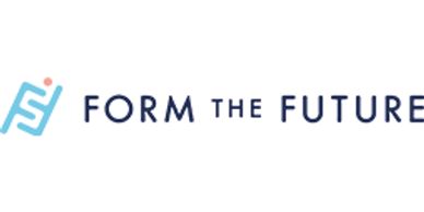 Form The Future Logo