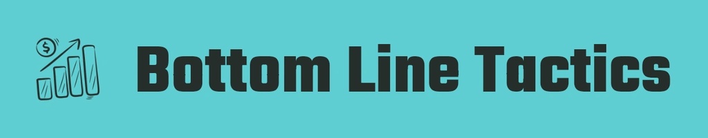 BottomLine Tactics 