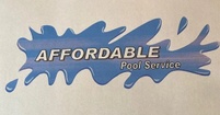 AFFORDABLE POOLS