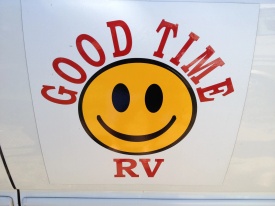 Good Time RV - Mobile RV Service, Mobile Rv Service, Rv Repair