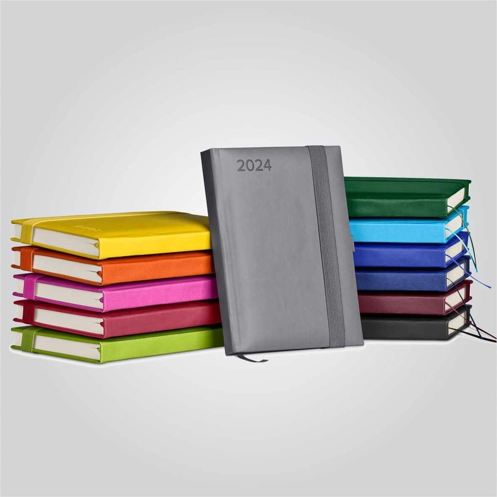 Book printing and binding service