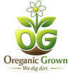 Oreganic Grown