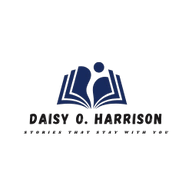 Author Daisy O Harrison