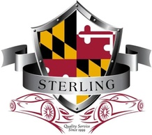 STERLING Auto Service & Body Shop