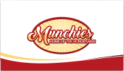 Munchiesmann