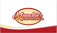 Munchiesmann