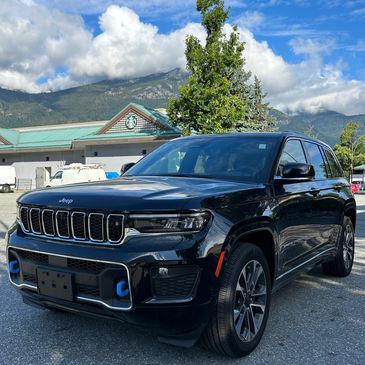 Clean car detailing Squamish Whistler Vancouver sea to sky detail what we do