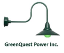 GreenQuest Power Inc