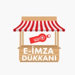E-imza Dükkanı