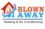 Blown Away       Heating &                  Air Conditioning