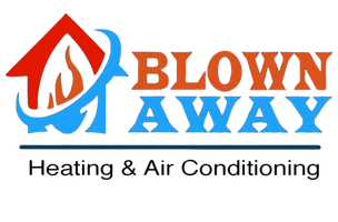 Blown Away       Heating &                  Air Conditioning