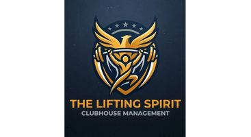 THE LIFTING SPIRIT