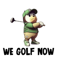 We Golf Now