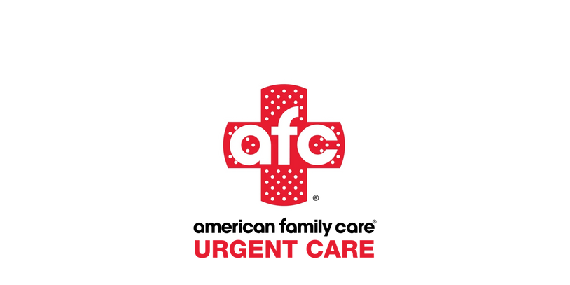 logo for our urgent care facility
