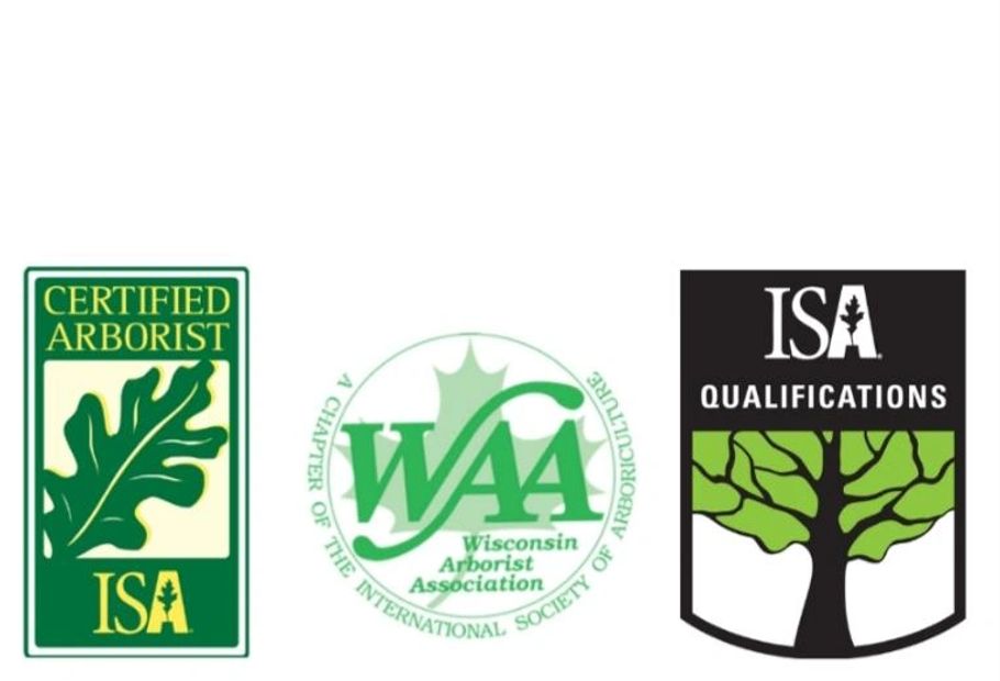 Roots Tree Service Lake Geneva, WI - ISA Certified Arborist