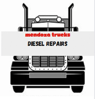 Mendoza Diésel