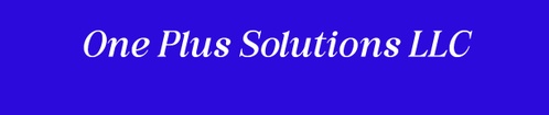 One Plus Solutions LLC