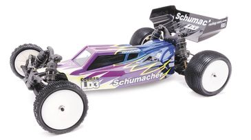 Schumacher ld3m and st2