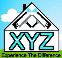 XYZ 
Pressure Washing & Window Cleaning