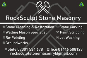 RockSculpt Stone Masonry 