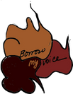 Borrow My Voice