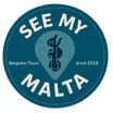 See my Malta