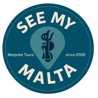 See my Malta
