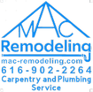 Mac Remodeling 