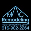 Mac Remodeling 