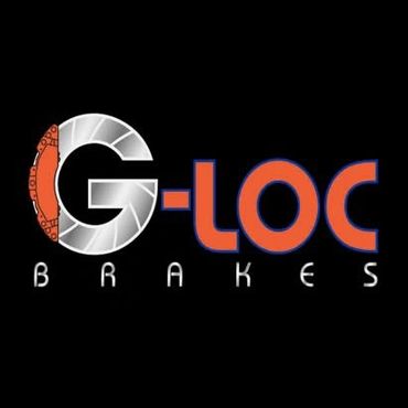 G-Loc Brakes
