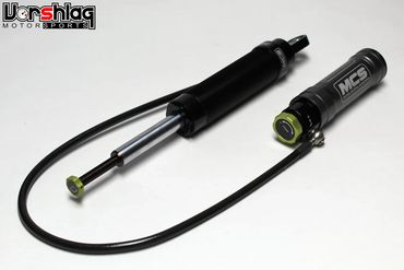MCS suspension