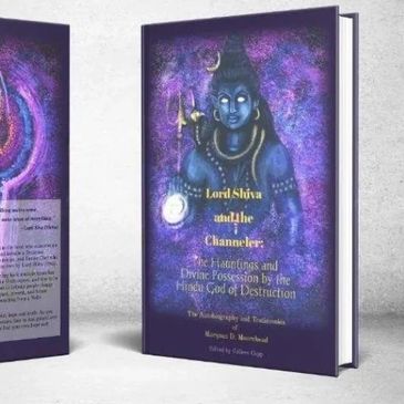Lord Shiva and the Channeler: the Hauntings and Divine Possession by the Hindu God of Destruction