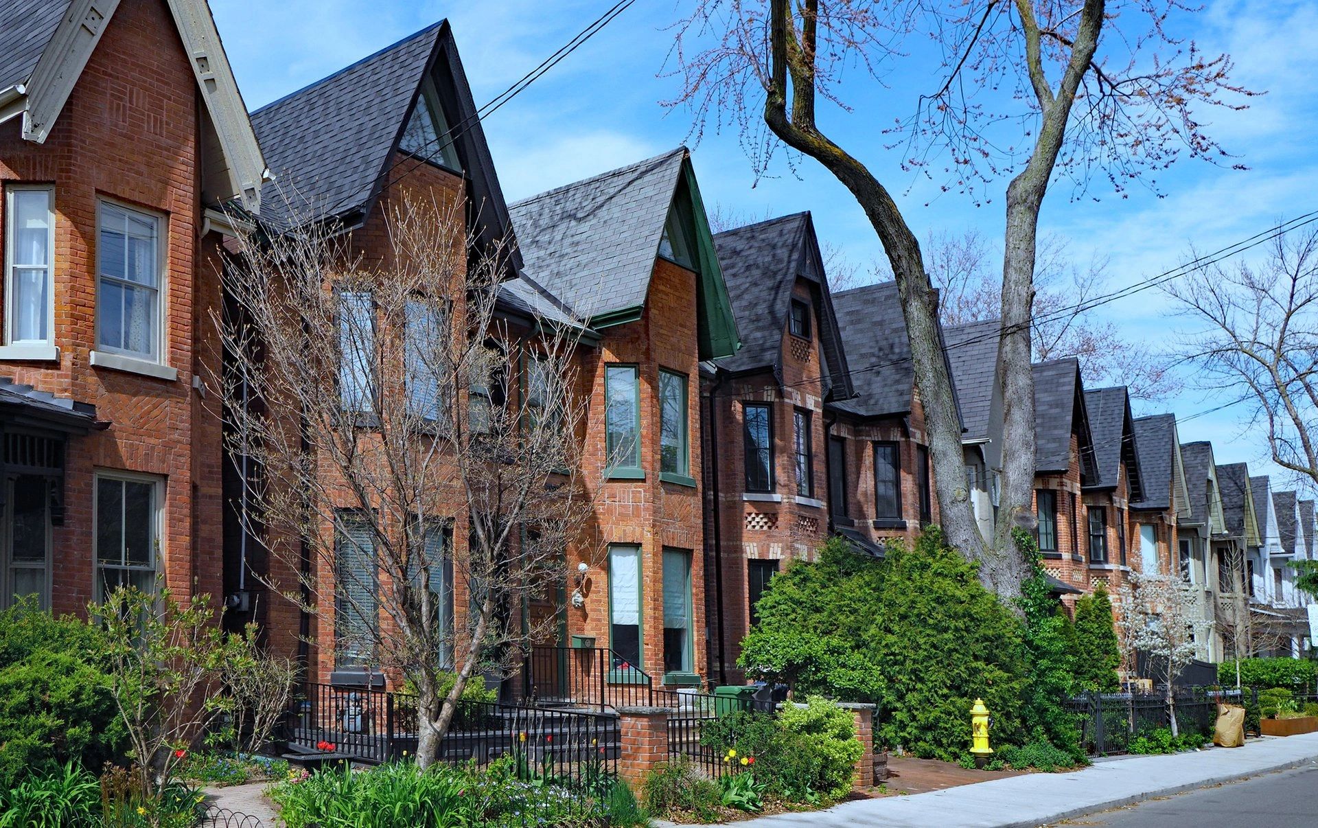 Greenway Properties Real Estate Investment Toronto, Ontario