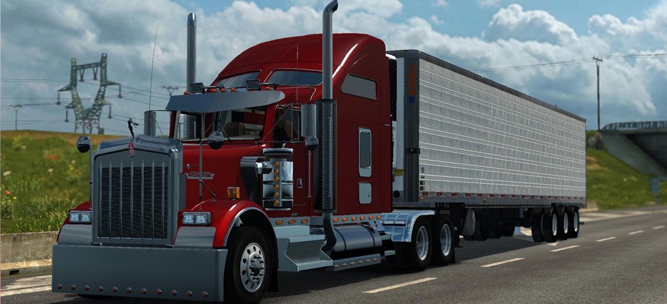 Rig Parts Truck Parts, Heavy Duty Trucks, Parts and Repairs