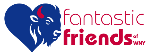 Fantastic Friends WNY