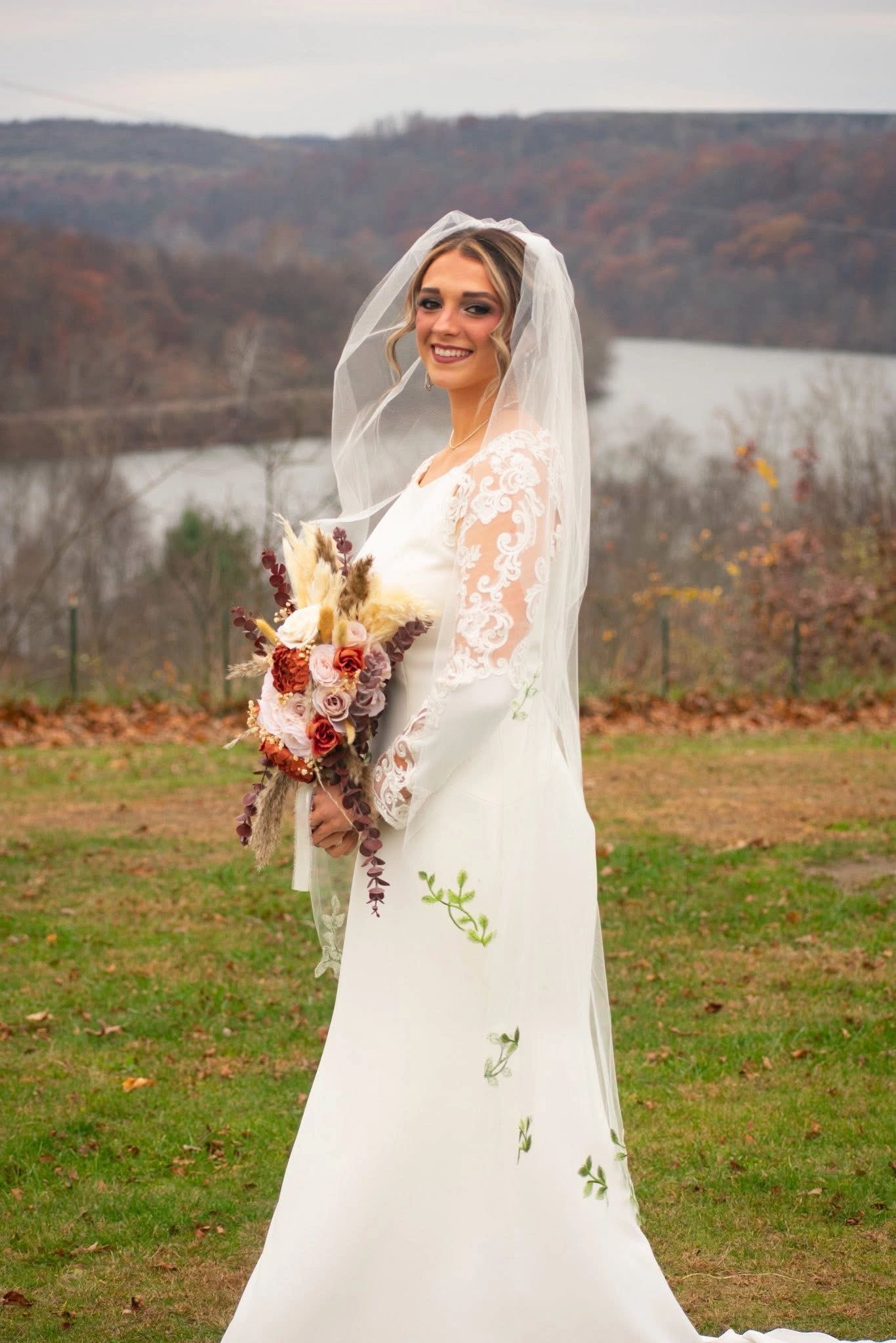 MK Bridal & Special Occasions, LLC