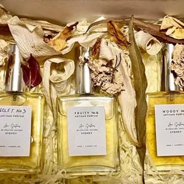 HOW TO SMELL GOOD: BERRIES & VANILLA EDITION, Gallery posted by  clairebdawe