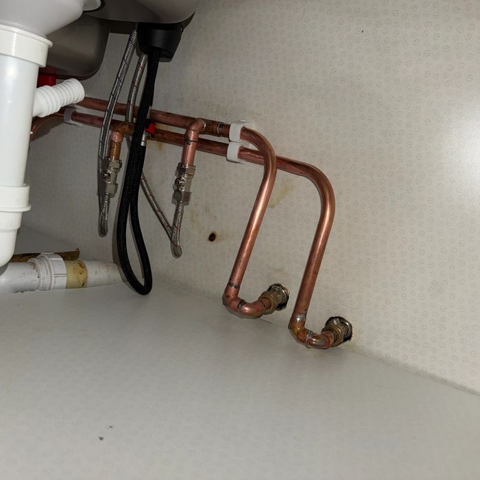 Recent Quinn Gas Solutions heating project 4