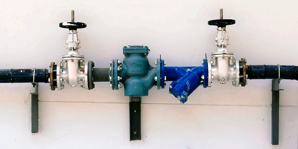 Backflow Testing, Cross Connection Surveys, BPDs, Backflow Prevention