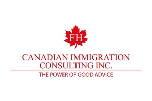 Canadian Immigration Consultants Inc.