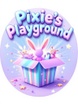 Pixie's Playground Blind Box & Candy Shop 