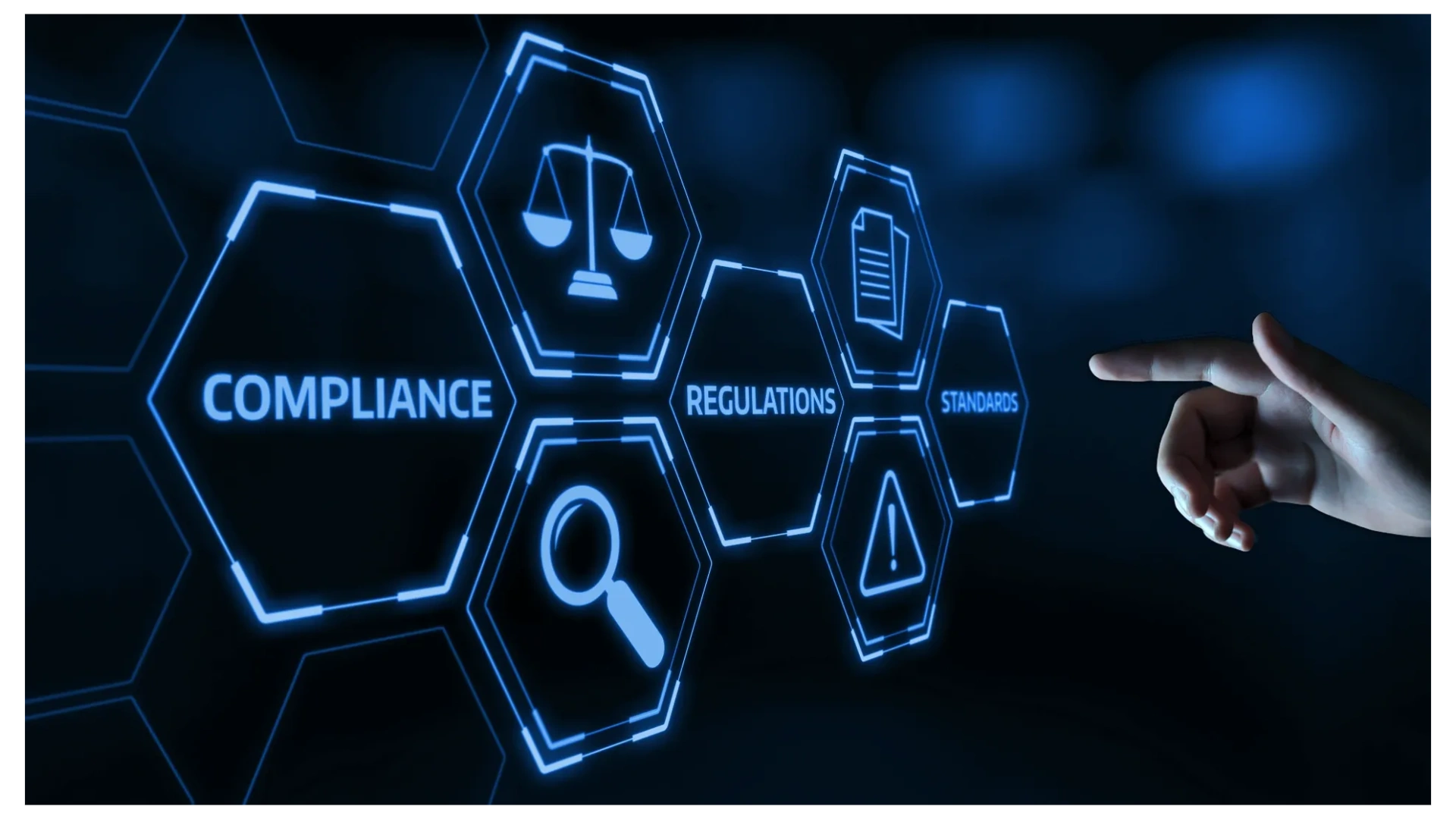 Regulatory Management Solutions