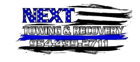 Next Towing and Recovery