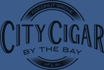 City Cigar by the Bay