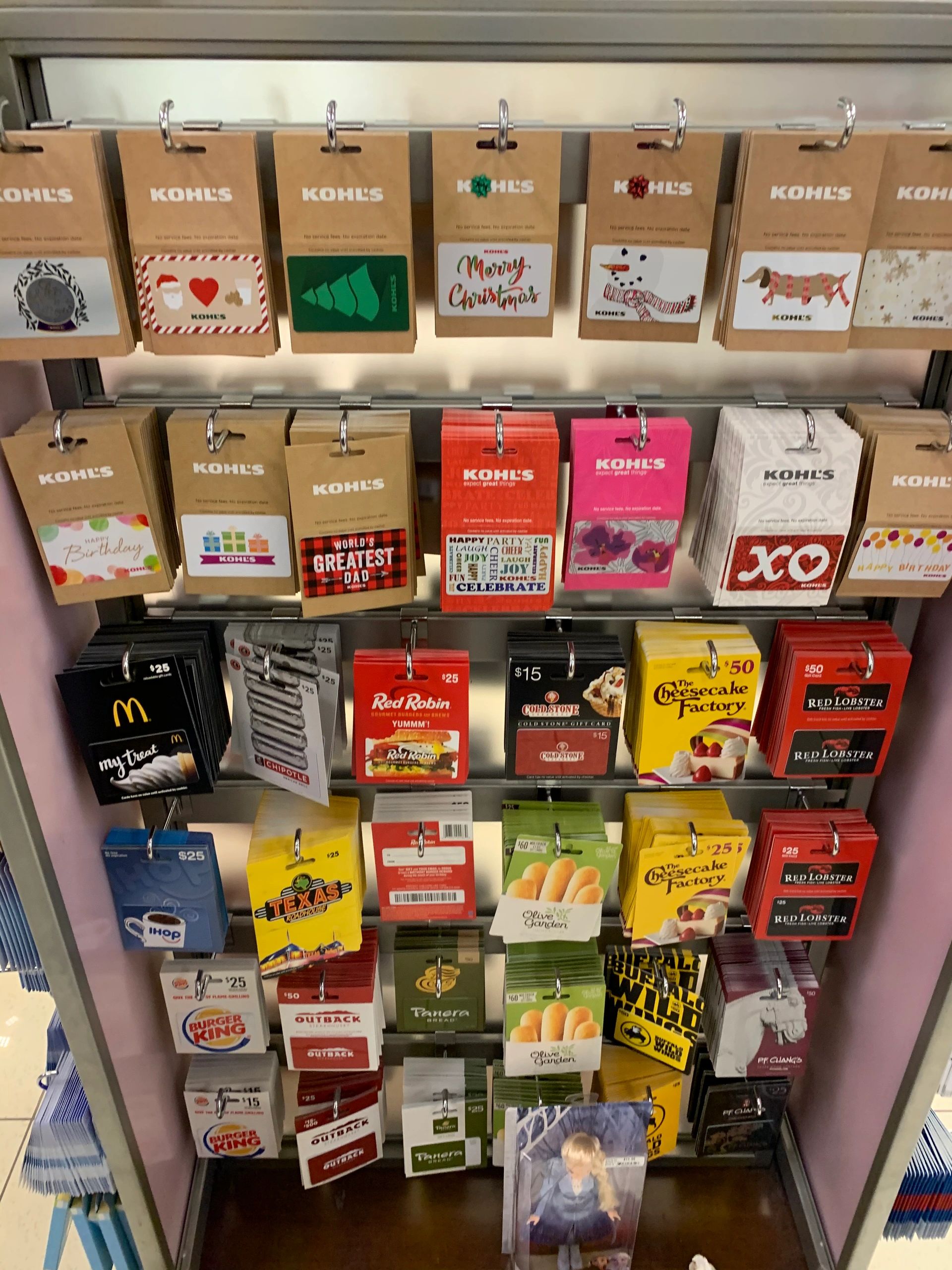 Ways To Finish Off That Chase Freedom Quarter