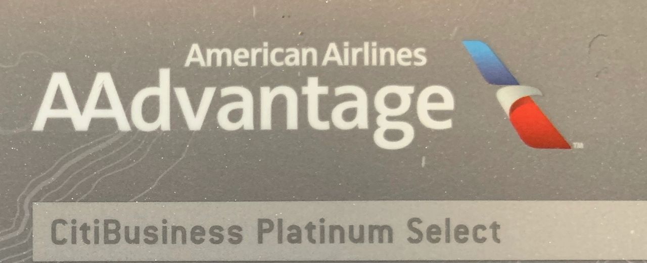 American Airlines Business Card - 6 Best American Airlines Credit Cards Up To 75 000 Bonus Miles : 2 earn 2x aadvantage ® miles.