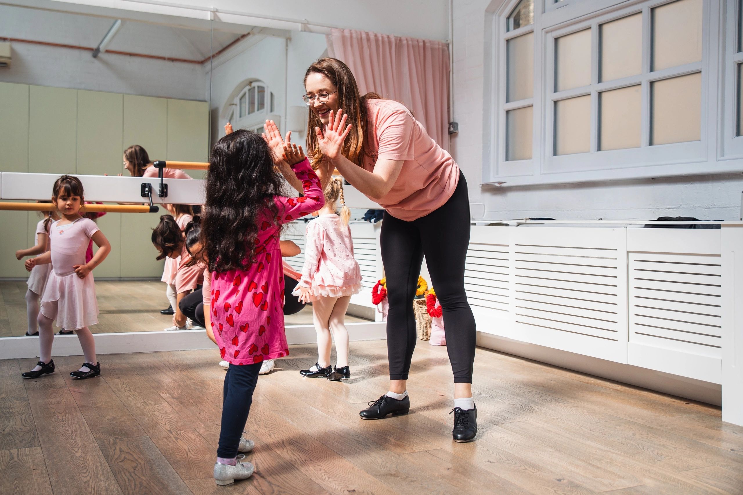 Performing Arts Camp: Moana & Under the Sea Adventures