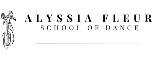 Alyssia Fleur School of Dance